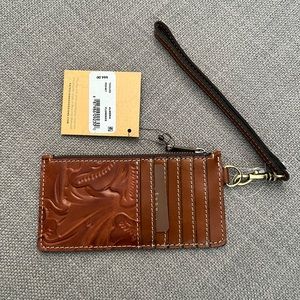 NWOT Patricia Nash Almeria